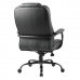 Кресло офисное BRABIX Heavy Duty HD-001, усиленная конструкция, НАГРУЗКА до 200 кг, экокожа, 531015
