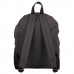 Рюкзак STAFF "Стрит", черный, 15 литров, 38х28х12 см, 226370