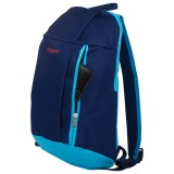 Рюкзак STAFF "Air", универсальный, сине-голубой, 40х23х16 см, 226375