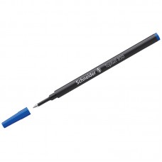 Стержень-роллер Schneider "Topball 850" 110мм, евронаконечник, узел 0,7мм, линия 0,5мм, синий, 8503