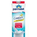 Молоко ультрапастеризованное PARMALAT Comfort UHT безлактозное 3,5%, без змж, 1000мл, Россия