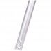 Ручка для держ. для швабры OfficeClean Professional, алюмин. 140см, диаметр 2,17см, ТИП A