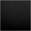 Бумага для пастели, 25л., 500*650мм Clairefontaine "Ingres", 130г/м2, верже, хлопок, черный, 93517C