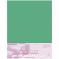 Бумага для пастели, 5л., 500*700мм Clairefontaine "Pastelmat", 360г/м2, бархат, темно-зеленый, 96168C
