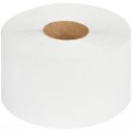 Бумага туалетная Vega Professional, 1-слойная, 200м/рул., КОМПЛЕКТ 12шт., (Система Т1, T2), цвет натуральный