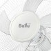 Вентилятор напольный, 3 режима, BALLU BFF–802, d=43 см, 45 Вт, белый, НС-1236005