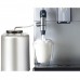 Кофемашина SAECO LIRIKA PLUS, 1850 Вт, объем 2,5 л, емкость для зерен 500 г, автокапучинатор, серебристый, 10004477