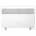 Обогреватель-конвектор XIAOMI Mi Smart Space Heater S, 2200Вт, сенсорное управление, WiFi, напольный, белый, BHR4037GL