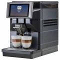 Кофемашина SAECO MAGIC M1, 1900 Вт, объем 2,5 л, емкость для зерен 600г, автокапучинатор, черная, 9J0450