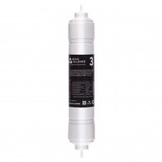Фильтр для пурифайера AEL Aquaalliance UFM-C-14I, ультрафильтрационная мембрана,14 дюймов, до 1000, 70240