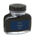 Чернила Parker "Bottle Quink" сине-черные, 57мл, 1950378