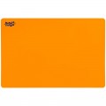 Доска для лепки Мульти-Пульти, А4, 800мкм, пластик, оранжевый