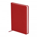 Ежедневник датированный 2024г., А5, 176л., кожзам, OfficeSpace "Winner", красный, Ed5_51562