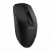 Мышь беспроводная A4TECH G3-330N, USB, 2 кнопки+1 колесо-кнопка, оптическая, черная, 1635693
