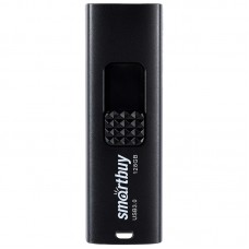 Флеш-диск Smart Buy "Fashion" 128GB, USB 3.0 Flash Drive, черный, SB128GB3FSK