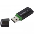 Флеш-диск Smart Buy "Paean"  32GB, USB 2.0 Flash Drive, черный, SB32GBPN-K