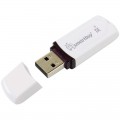 Флеш-диск Smart Buy "Paean"  32GB, USB 2.0 Flash Drive, белый, SB32GBPN-W