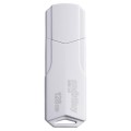 Память Smart Buy "Clue" 128GB, USB 3.0 Flash Drive, белый