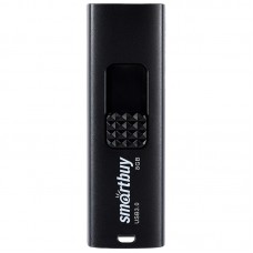 Флеш-диск Smart Buy "Fashion"  8GB, USB 3.0 Flash Drive, черный, SB008GB3FSK