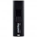 Флеш-диск Smart Buy "Fashion" 16GB, USB 3.0 Flash Drive, черный, SB016GB3FSK