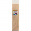 Цветная пористая резина (фоамиран) ArtSpace, 50*70, 1мм, персиковый