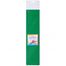 Цветная пористая резина (фоамиран) ArtSpace, 50*70, 1мм, зеленый