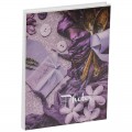 Фотоальбом  36 фото 10*15см, ArtSpace "Lavender", мягкая обложка, ПП карман, PA_22327