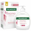 Мыло жидкое для интимной гигиены 300мл PALMOLIVE " С молочной кислотой",чувствительны, 8693495040754