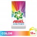 Стиральный порошок автомат 12 кг ARIEL (Ариэль) "Color", 8001841053295