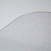 Коврик защитный напольный BRABIX, поликарбонат, 100х120 см, шагрень, 1,8 мм, 604851