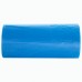 Мешки для мусора с ручками LAIMA ULTRA 60 л, синие, 20 шт., прочные, ПНД 15 мкм, 60х80 см, 607691