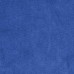 Тряпка для мытья пола, ПЛОТНАЯ микрофибра, 70х80 см, синяя, ЛЮБАША "ПЛЮС", 606309