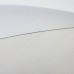 Коврик защитный напольный BRABIX, поликарбонат, КРУГ диаметр 100 см, глянец, толщина 1 мм, 604849