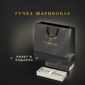 Ручка шариковая PARKER Jotter Core Stainless Steel CT, пакет, 880892