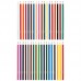 Карандаши цветные ArtSpace "Милые зверушки", 36цв., заточен., картон, европодвес,  CP_41023