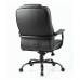 Кресло офисное BRABIX Heavy duty HD-002, усиленная конструкция, нагрузка до 200 кг, экокожа