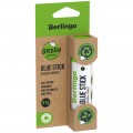 Клей-карандаш Berlingo "Green Series", 21г, блистер, европодвес, растительные компоненты (крахмал), FPp_21200_b