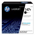 Картридж лазерный HP (W1470X) LaserJet M611dn/M612dn/M635/M636, ресурс 25000 страниц, оригинальный