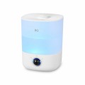 Увлажнитель воздуха BQ (БИ-КЬЮ) HDR1010, объем бака 4л, 25Вт, арома-контейнер, белый/, 86196445