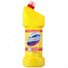 Чистящее средство 1,5 л DOMESTOS (Доместос) "Лимонная свежесть", 67682978