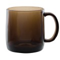 Кружка для чая и кофе, объем 380мл, тонированное стекло, Nordic, LUMINARC, H9151