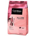 Кофе в зернах COFFESSO "Allure", 1 кг, 102487