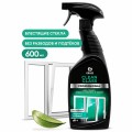 Средство для мытья стекол 600 мл, GRASS CLEAN GLASS PROFESSIONAL, 125552