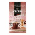 Кофе в зернах JARDIN "Cafe Eclair" (Кафе Эклер), 1000 г, вакуумная упаковка, 1628-06