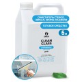 Средство для мытья стекол и зеркал 5 кг, GRASS CLEAN GLASS PROFESSIONAL, 125572