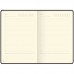 Ежедневник недатир. A5, 136л., кожзам, Berlingo "Western", с резинкой, коричневый, UD0_85503