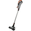 Пылесос вертикальный беспроводной BRAYER BR4267, потребл. мощность 120Вт, контейнер 0