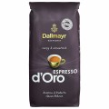 Кофе в зернах DALLMAYR (Даллмайер) "Espresso d`Oro", 1000 г, вакуумная упаковка, AA03