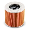 Фильтр KARCHER патронный KFI3310, для пылесосов серии WD 1/2/3/SE, 2.863-303.0
