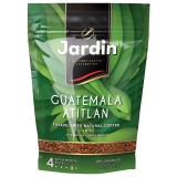 Кофе растворимый JARDIN "Guatemala Atitlan" 150 г, сублимированный, 1016-14